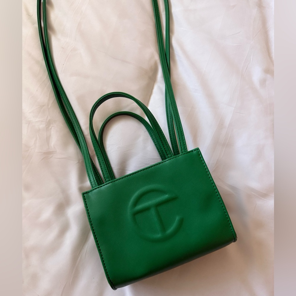 Small Telfar Bag